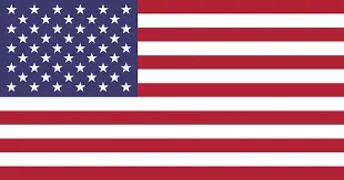 american flag-Minnetonka