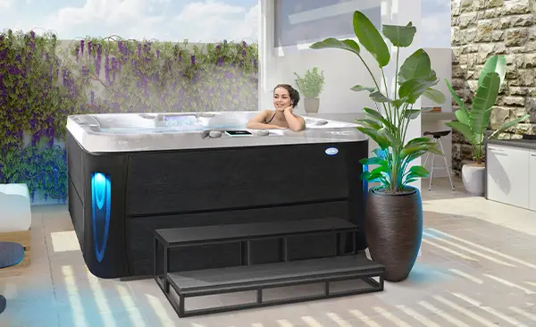 Escape X-Series Spas Minnetonka hot tubs for sale