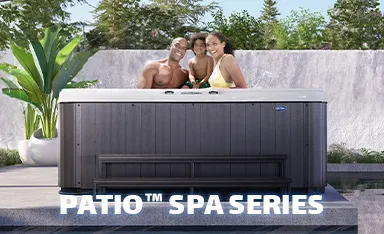 Patio Plus™ Spas Minnetonka hot tubs for sale