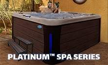 Platinum™ Spas Minnetonka hot tubs for sale