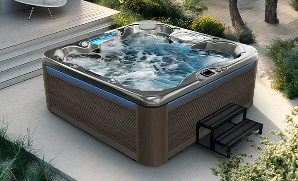 Platinum™ Spas Minnetonka hot tubs for sale