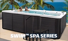 Swim Spas Minnetonka hot tubs for sale