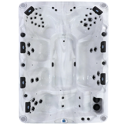 Newporter EC-1148LX hot tubs for sale in Minnetonka