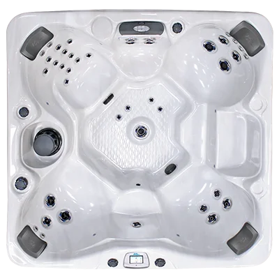 Baja-X EC-740BX hot tubs for sale in Minnetonka