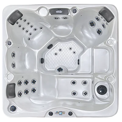 Costa EC-740L hot tubs for sale in Minnetonka