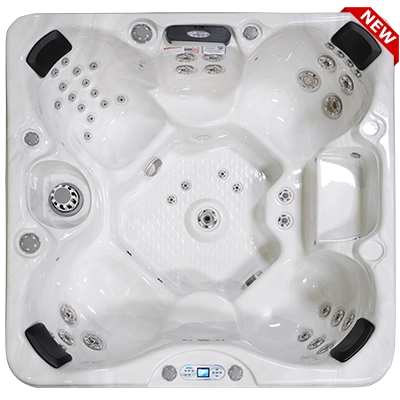 Baja EC-749B hot tubs for sale in Minnetonka