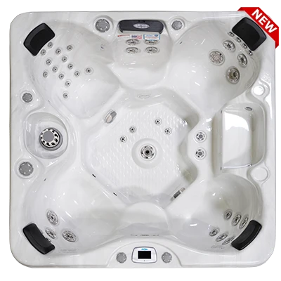 Baja-X EC-749BX hot tubs for sale in Minnetonka