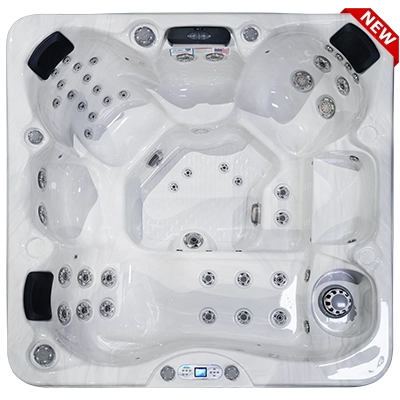 Costa EC-749L hot tubs for sale in Minnetonka