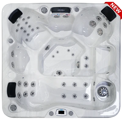 Costa-X EC-749LX hot tubs for sale in Minnetonka