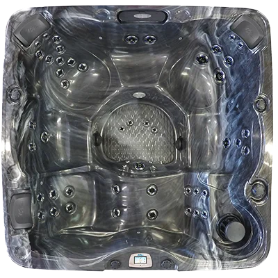 Pacifica-X EC-751LX hot tubs for sale in Minnetonka