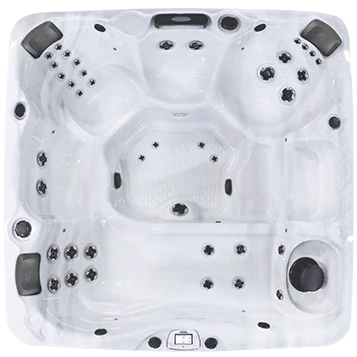 Avalon-X EC-840LX hot tubs for sale in Minnetonka