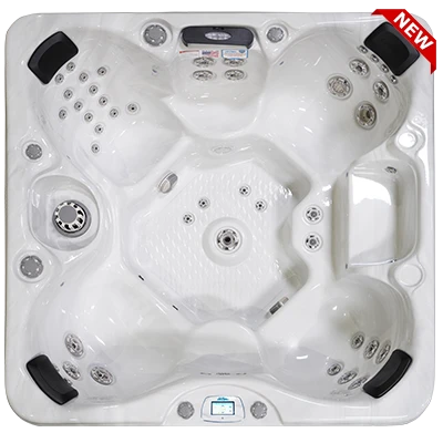 Cancun-X EC-849BX hot tubs for sale in Minnetonka