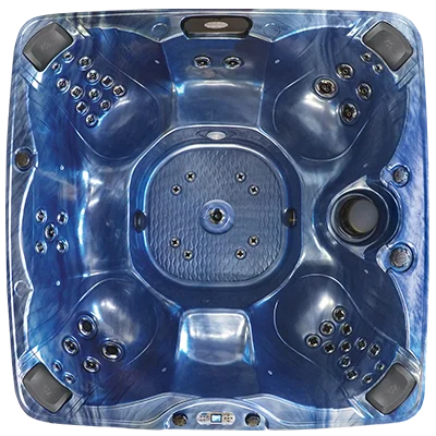 Bel Air EC-851B hot tubs for sale in Minnetonka