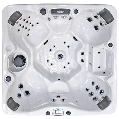 Cancun-X EC-867BX hot tubs for sale in Minnetonka