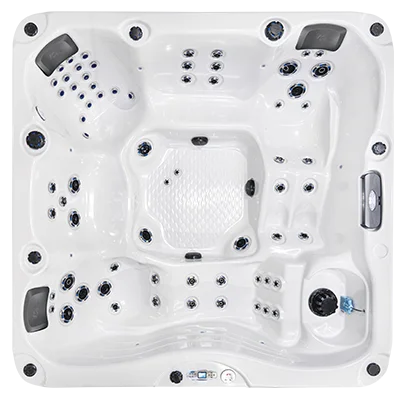 Malibu EC-867DL hot tubs for sale in Minnetonka