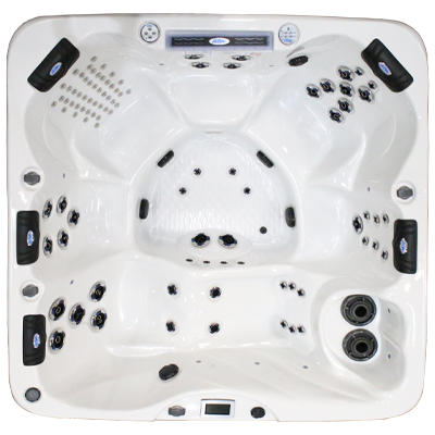 Huntington PL-792L hot tubs for sale in Minnetonka