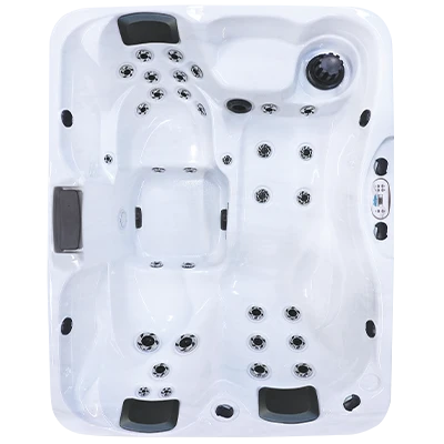 Kona Plus PPZ-533L hot tubs for sale in Minnetonka