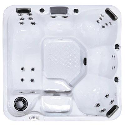Hawaiian Plus PPZ-628L hot tubs for sale in Minnetonka