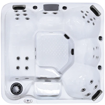 Hawaiian Plus PPZ-634L hot tubs for sale in Minnetonka