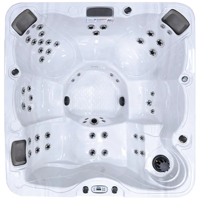 Pacifica Plus PPZ-743L hot tubs for sale in Minnetonka