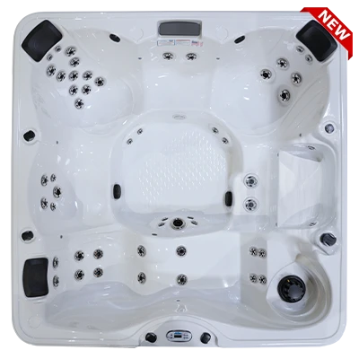 Pacifica Plus PPZ-743LC hot tubs for sale in Minnetonka