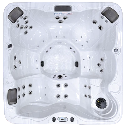 Pacifica Plus PPZ-752L hot tubs for sale in Minnetonka