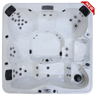 Atlantic Plus PPZ-843LC hot tubs for sale in Minnetonka