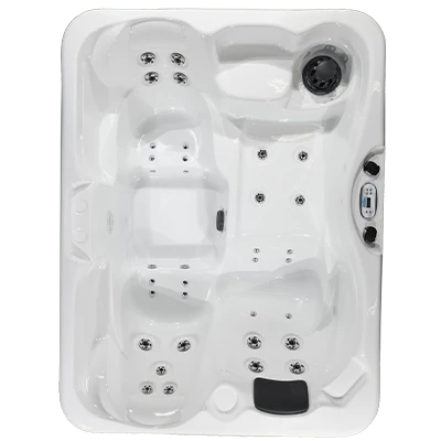 Kona PZ-535L hot tubs for sale in Minnetonka