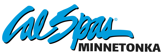 Calspas logo - Minnetonka